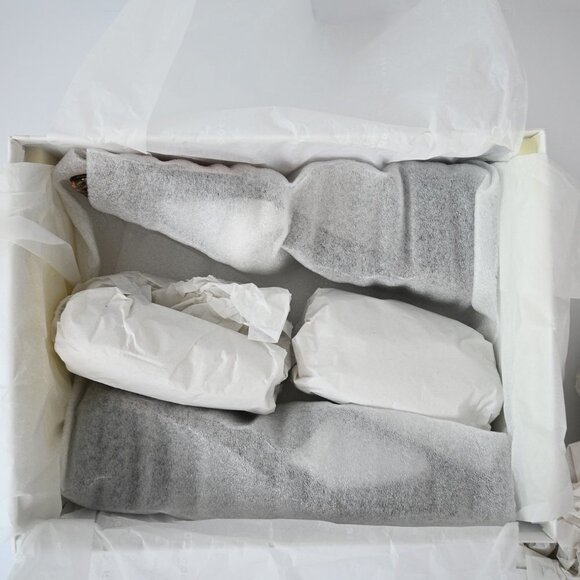 Good American Chunky Sandal - Picture 5 of 6